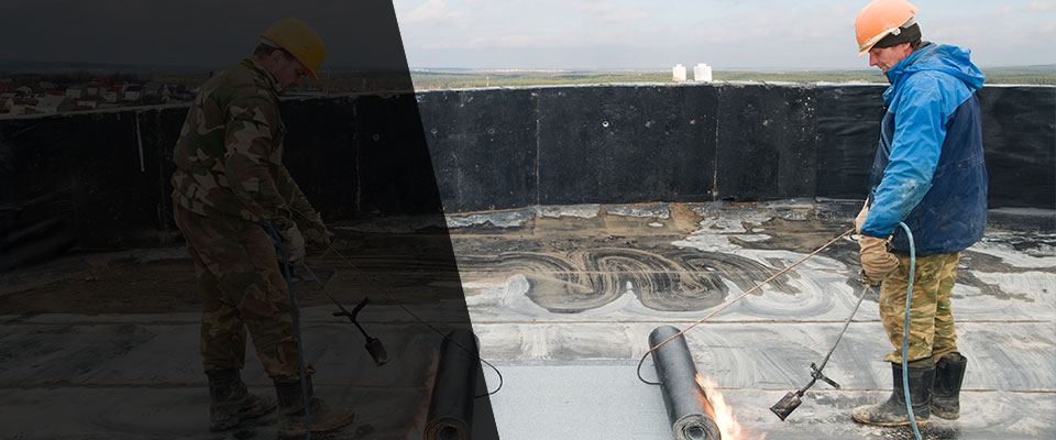 Sycamore Roofing Contractors